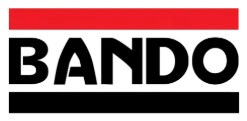 Logo BANDO