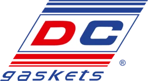 Logo DC