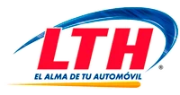 Logo LTH