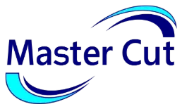 Logo MASTER CUT