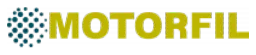 Logo MOTORFIL