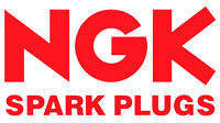 Logo NGK