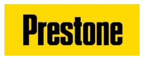 Logo PRESTONE