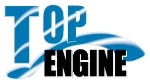 Logo TOP ENGINE