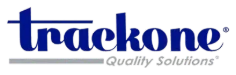 Logo TRACKONE