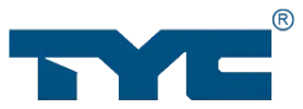 Logo TYC
