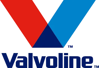 Logo VALVOLINE
