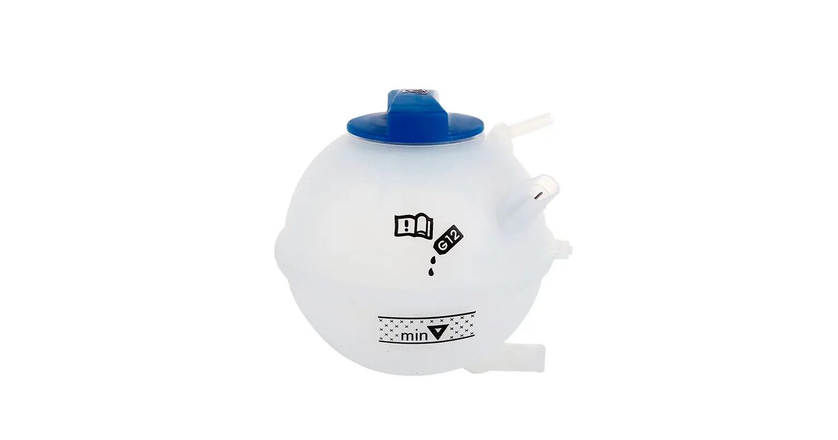 DEPOSITO ANTICONGELANTE DAKG-21403B