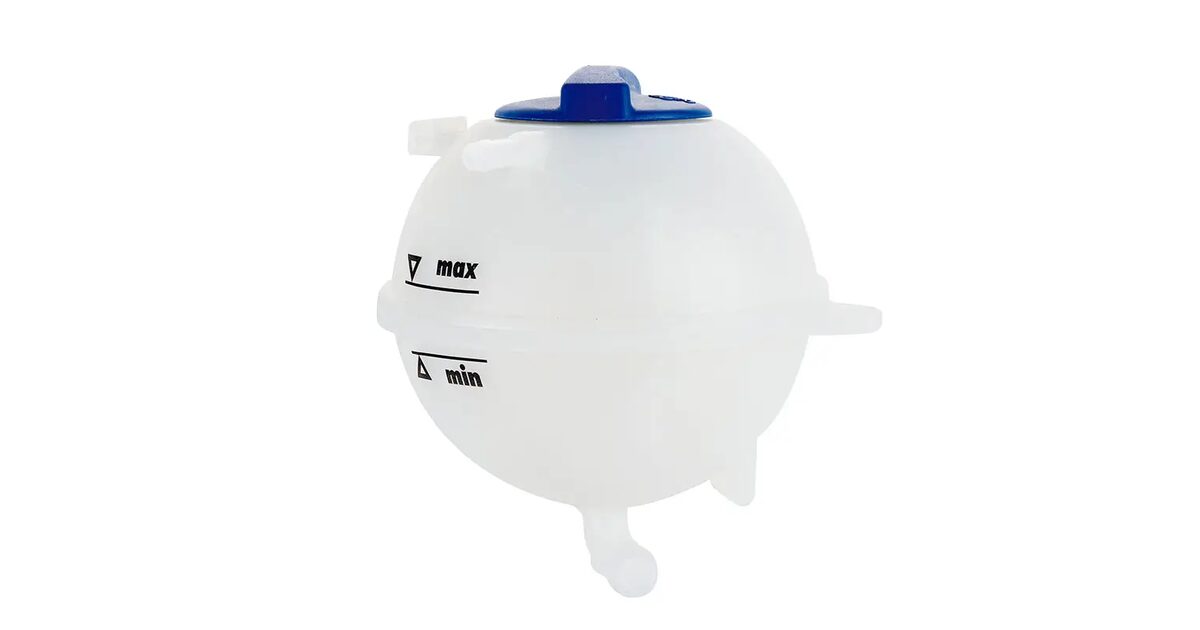 DEPOSITO ANTICONGELANTE DAKG-21407A VW