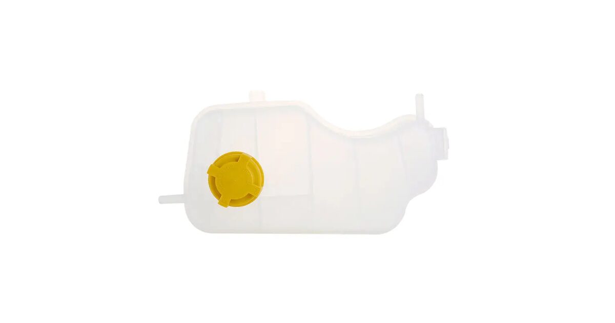 DEPOSITO DE ANTICONGELANTE DAKG-K218AG FORD COURIER L4 1.6L 2001-2010 IKON