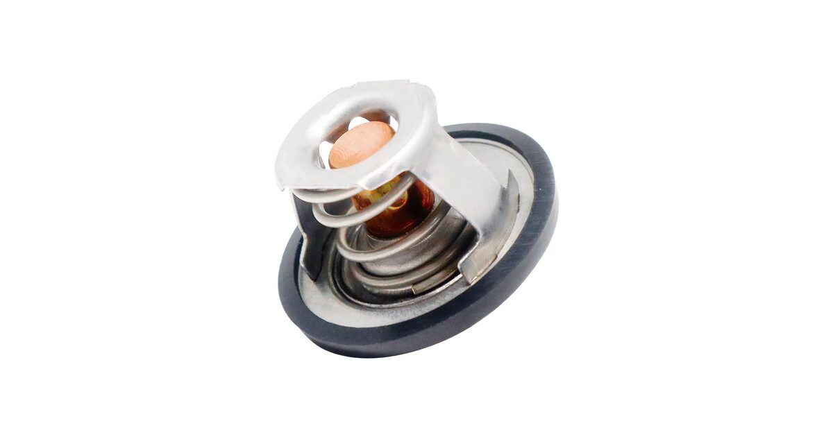 TERMOSTATO K202.82
