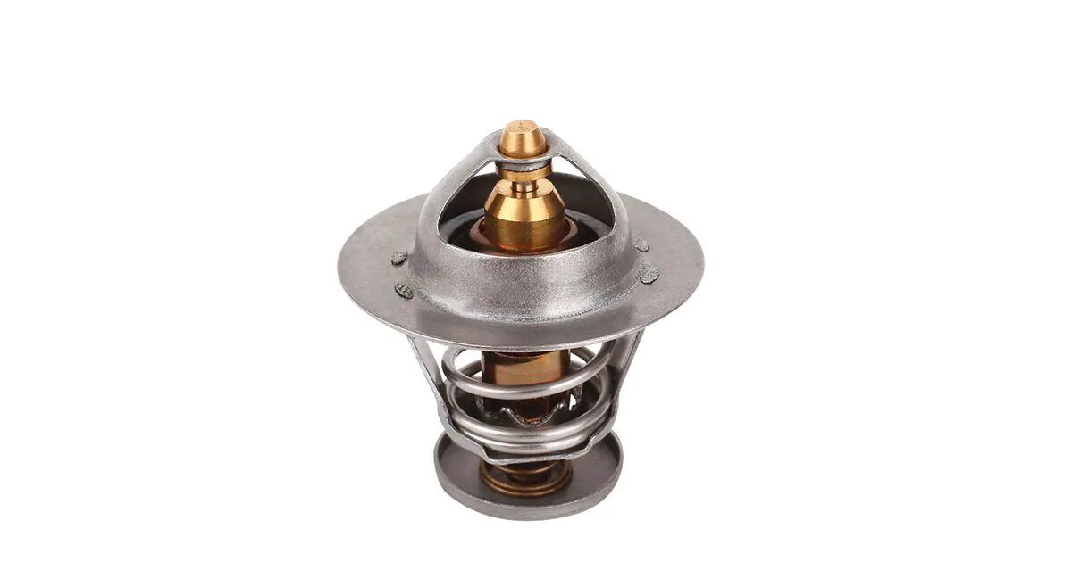 TERMOSTATO K242.77