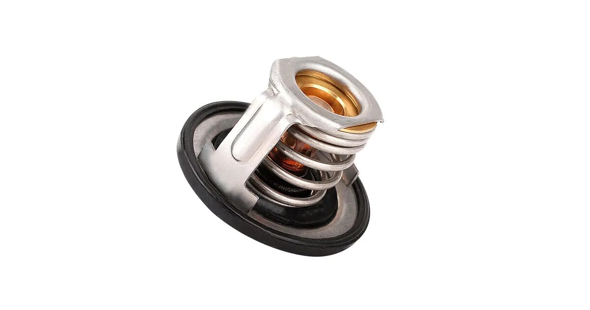 TERMOSTATO K461.82