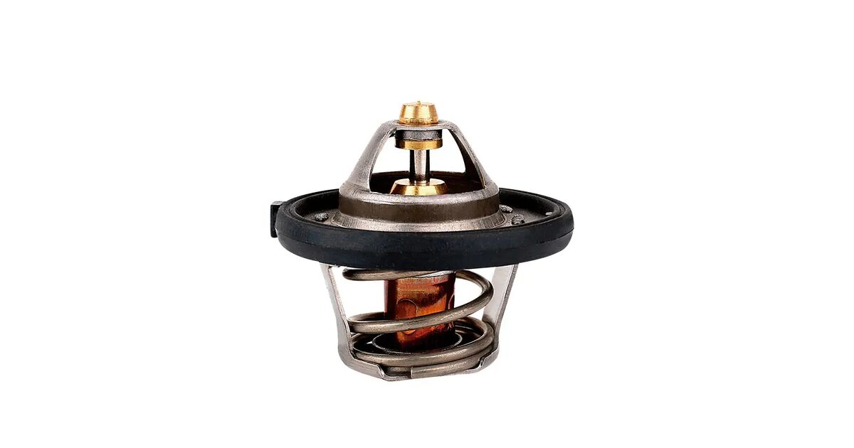TERMOSTATO K657.95