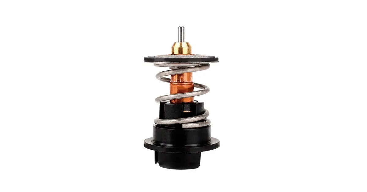 TERMOSTATO K743.80