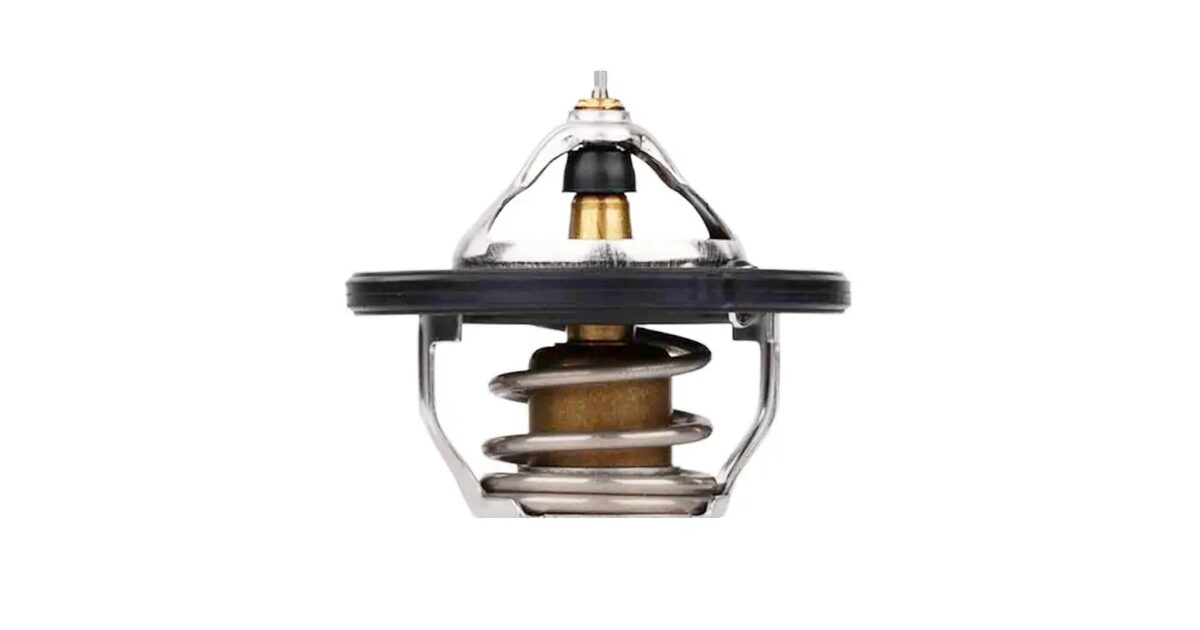 TERMOSTATO K748.82