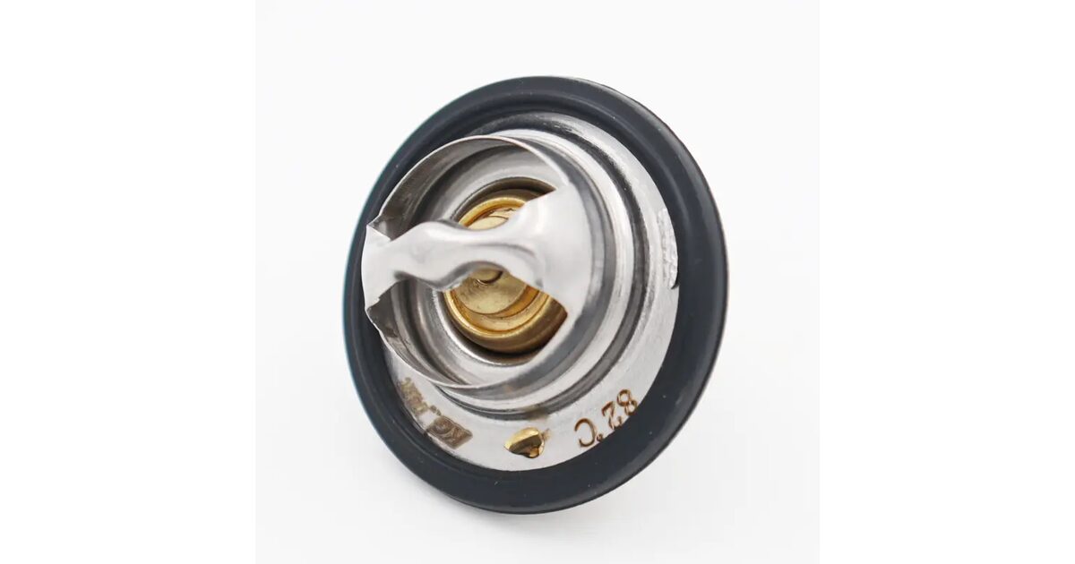 TERMOSTATO K749.82