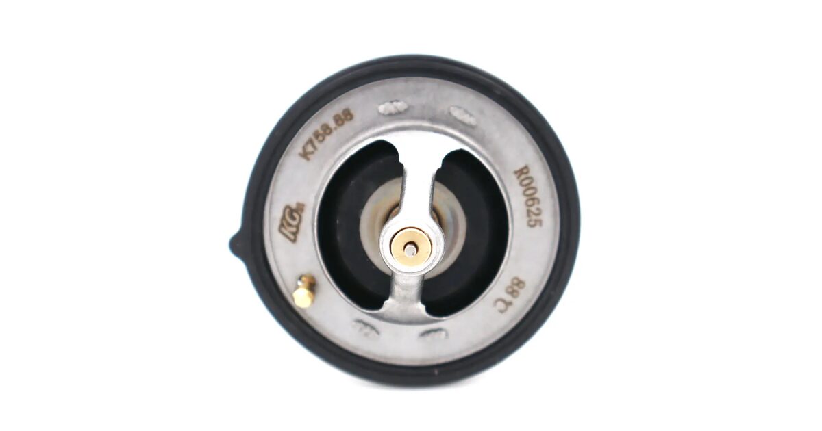 TERMOSTATO K758.88