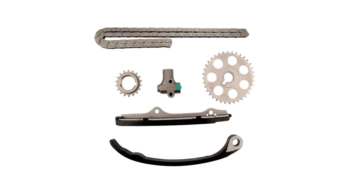 KIT DE DISTRIBUCION KC-94163S NIS 2.4
