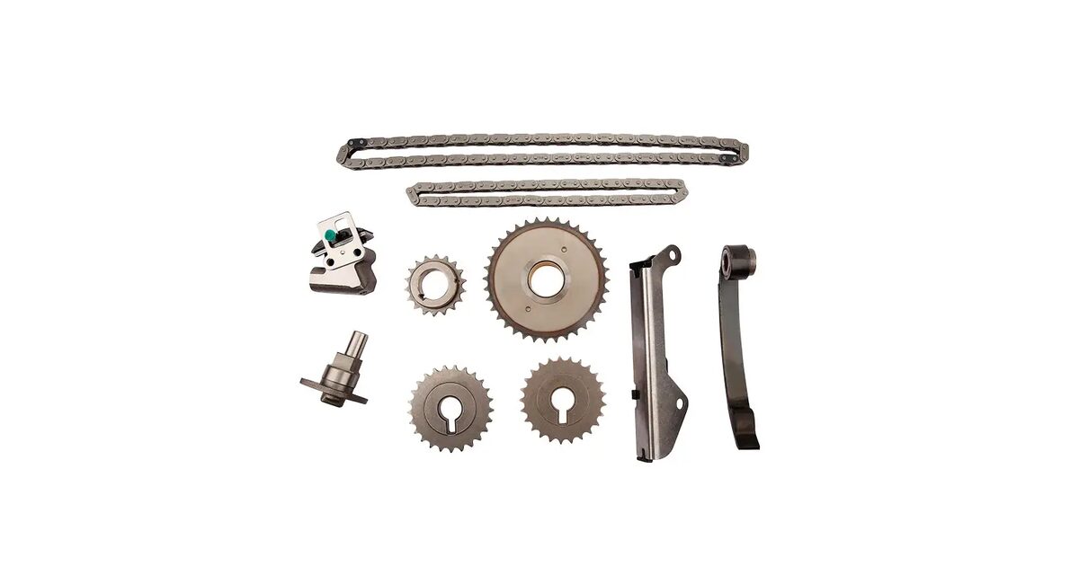 KIT DE DISTRIBUCION KC-94174SX NISSAN