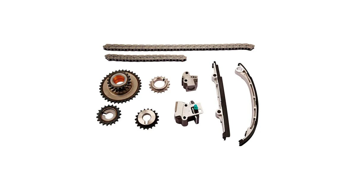 KIT DE DISTRIBUCION KC-94180SA NISSAN 2.4