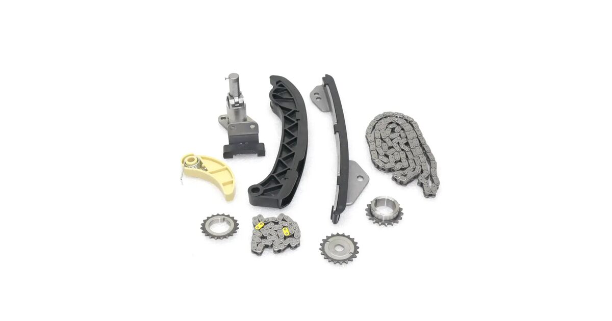 KIT DE DISTRIBUCION KC-94220S CADENA