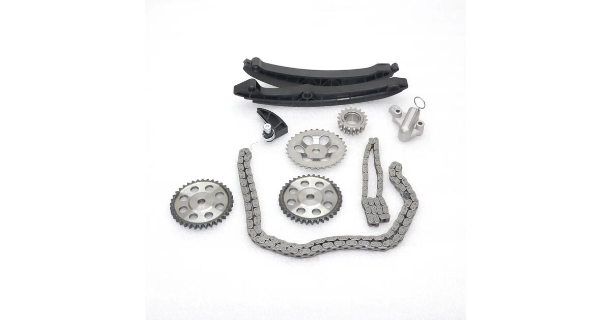 KIT DE DISTRIBUCION KC-94302SA CADENA