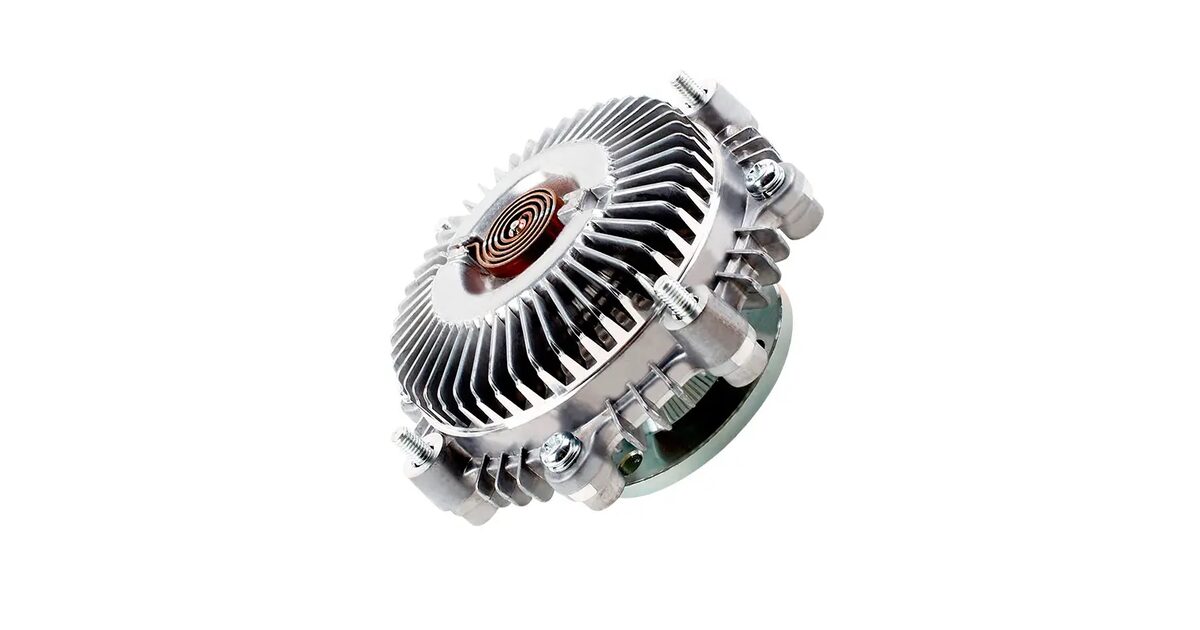 FAN CLUTCH KG-2554 KN-2554