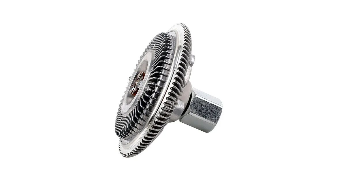 FAN CLUTCH KG-2621 KN-2621