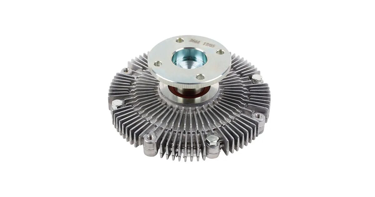FAN CLUTCH KG-2664 KN-2664 NISSAN FRONTIER V6 3.3