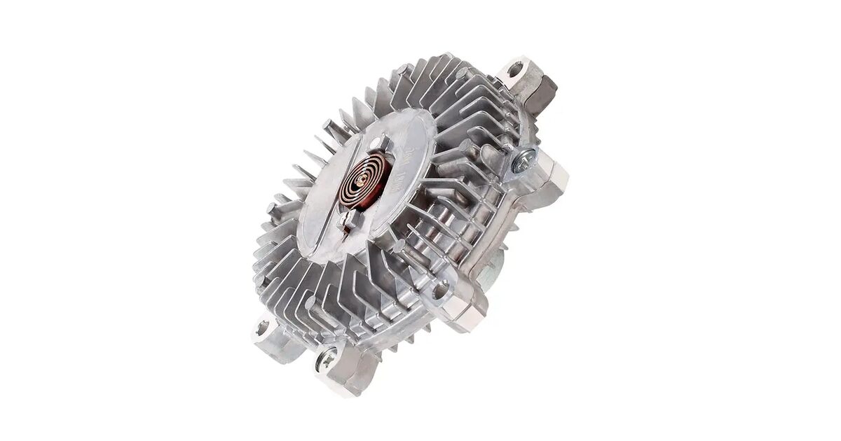 FAN CLUTCH KG-2681 KN-2681