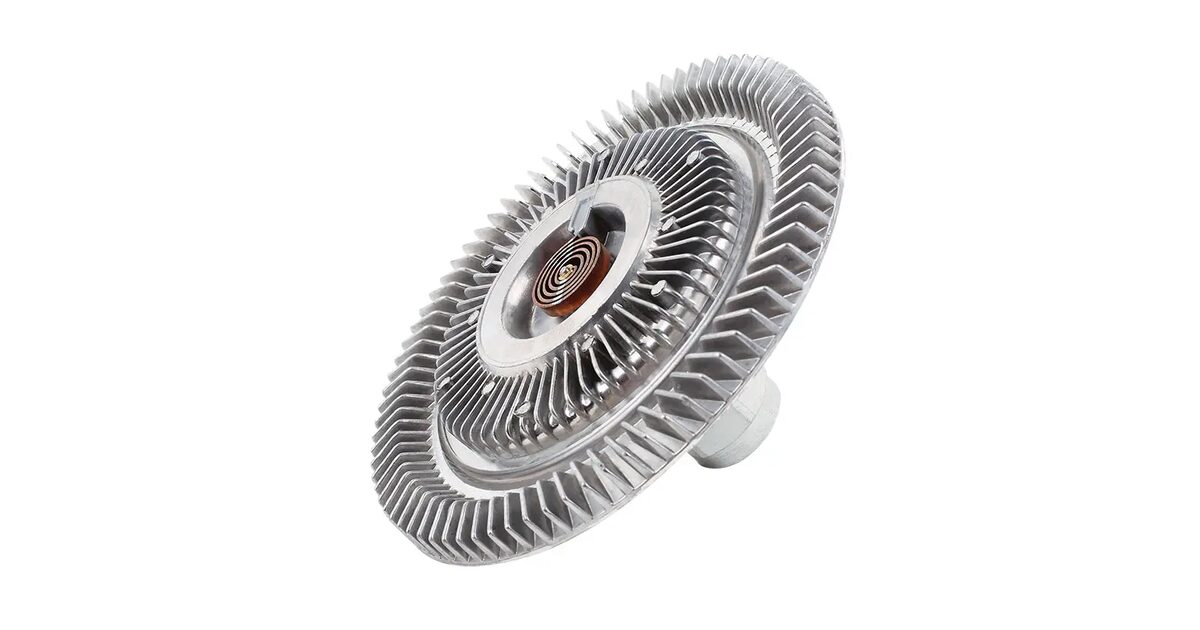 FAN CLUTCH KG-2744