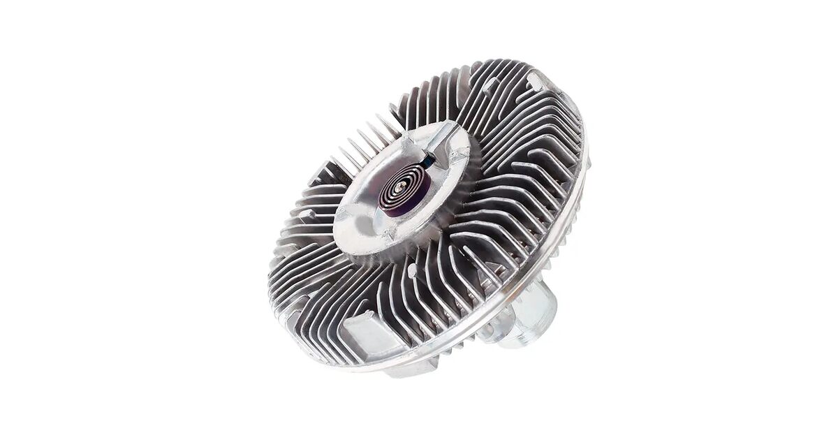 FAN CLUTCH KG-2775 FORD