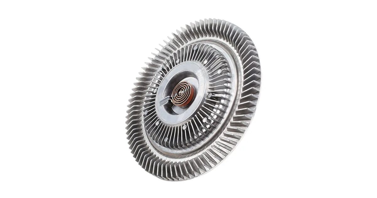 FAN CLUTCH KG-2781 DODGE DAKOTA V6 3.9L 1997-2003 DAKOT