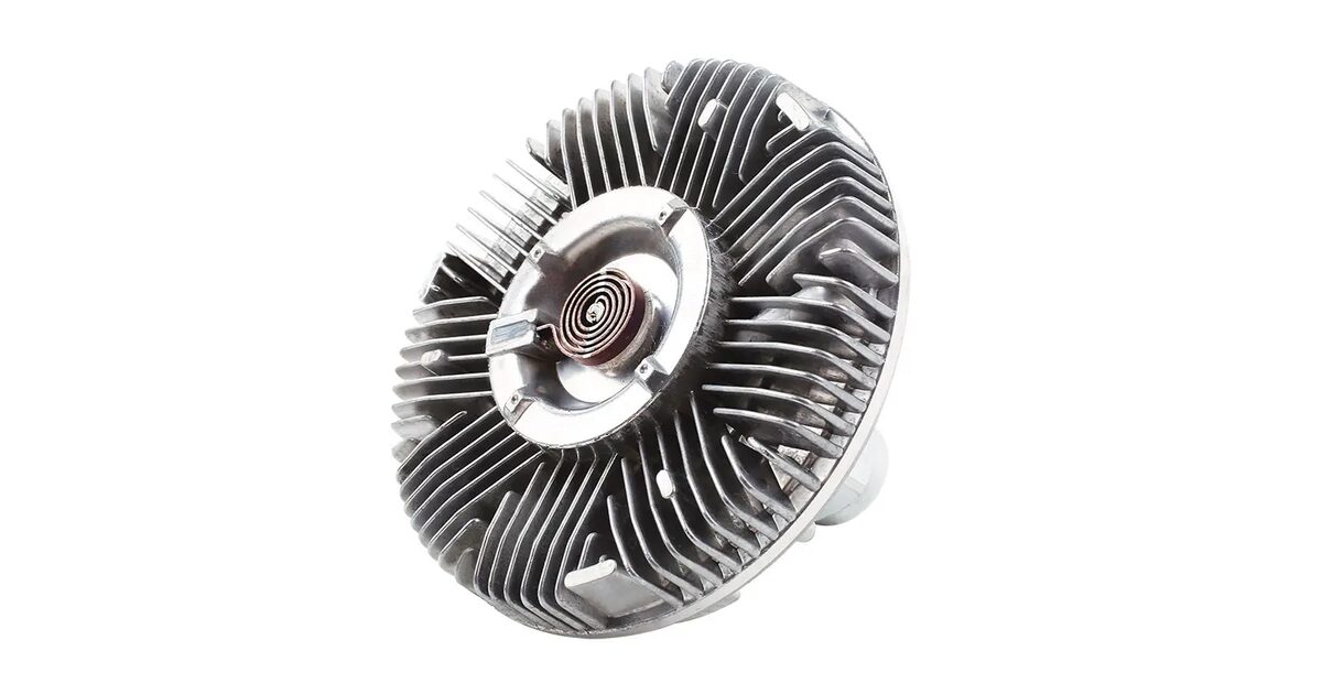 FAN CLUTCH KG-2789 FORD