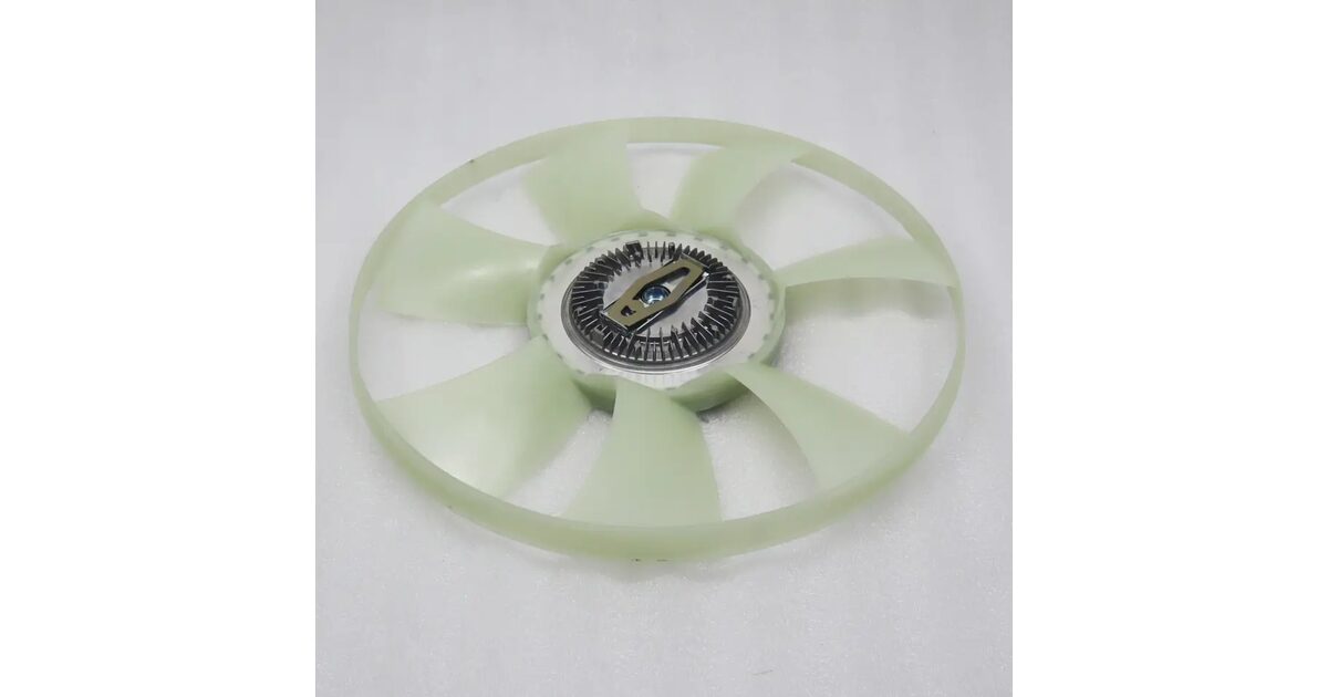 FAN CLUTCH KG-5806