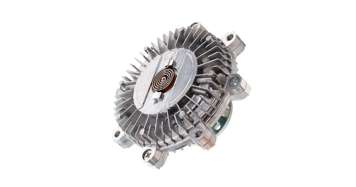 FAN CLUTCH KG-5817 KN-5817
