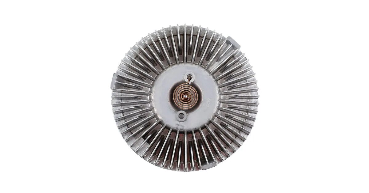 FAN CLUTCH KG-5826 DODGE RAM