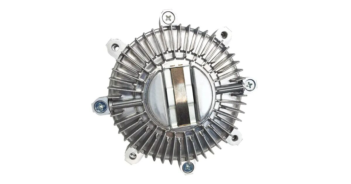 FAN CLUTCH KG-5827 L200