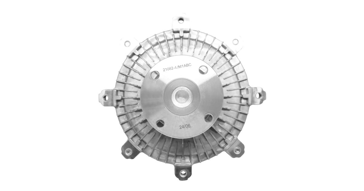 FAN CLUTCH KG-6003 NISSAN NP300