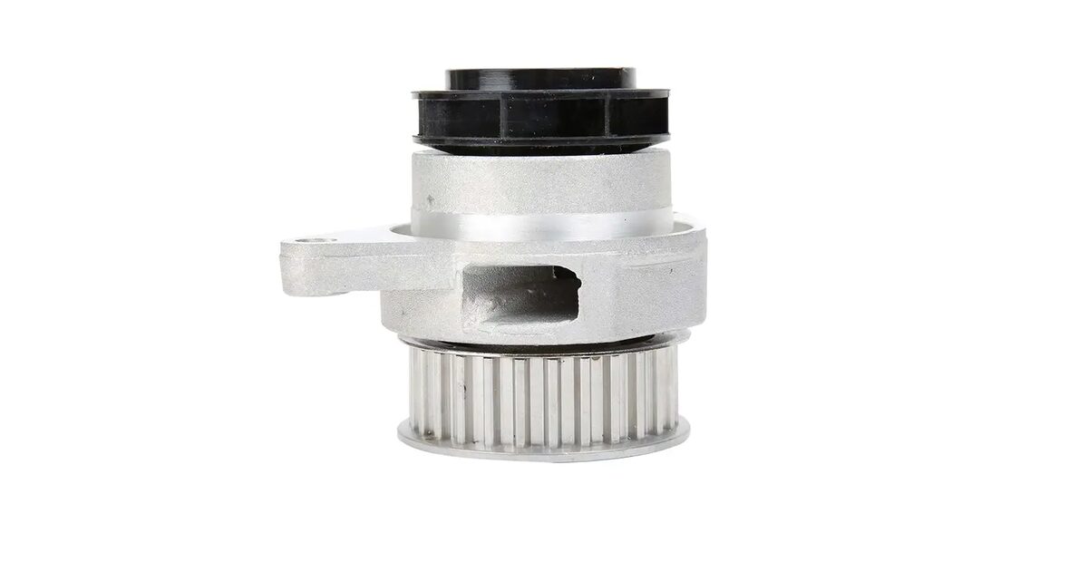 BOMBA DE AGUA KGP-1644 VW GOL 4L