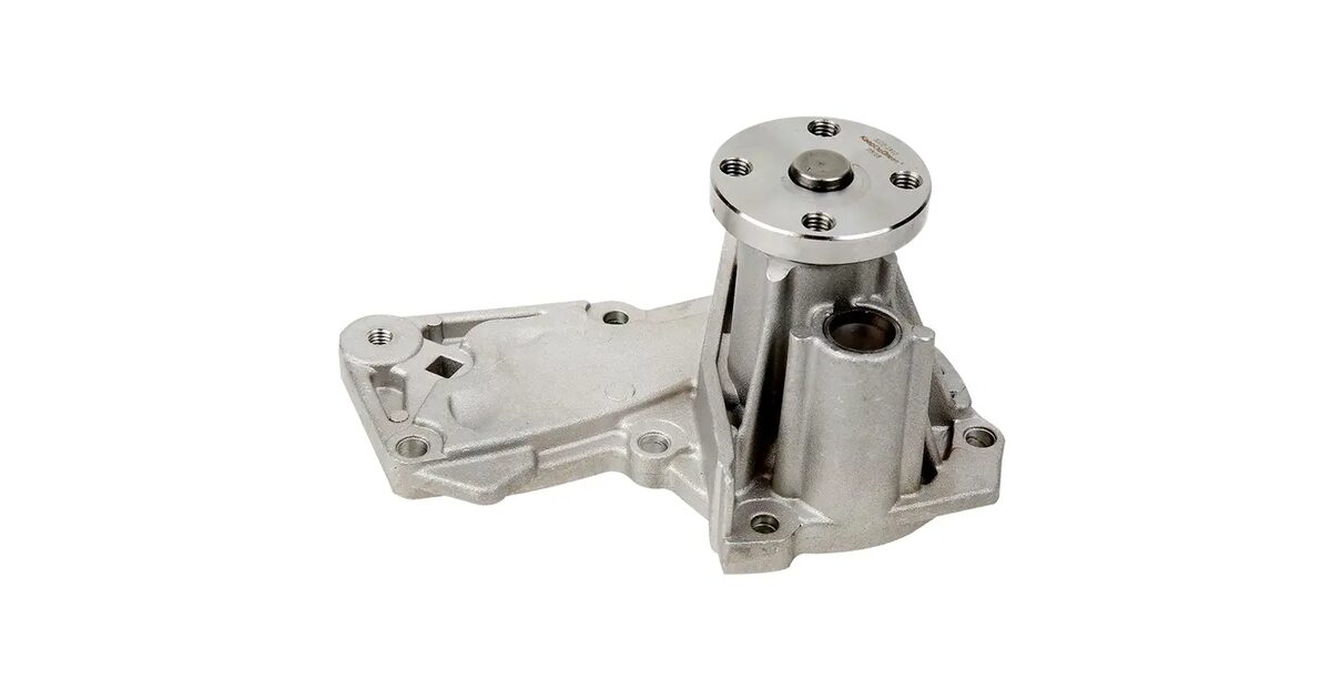 BOMBA DE AGUA KGP-1910 FIESTA