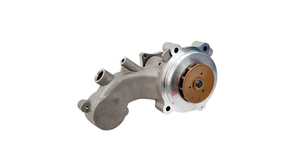 BOMBA DE AGUA KGP-2415 F-150