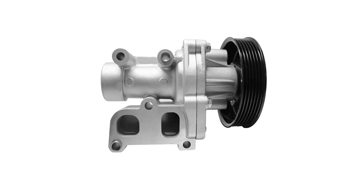 BOMBA DE AGUA KGP-6220