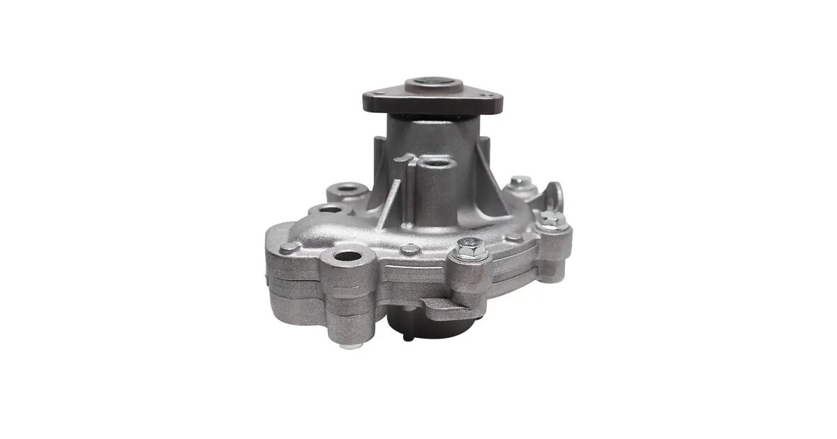 BOMBA DE AGUA KGP-6700