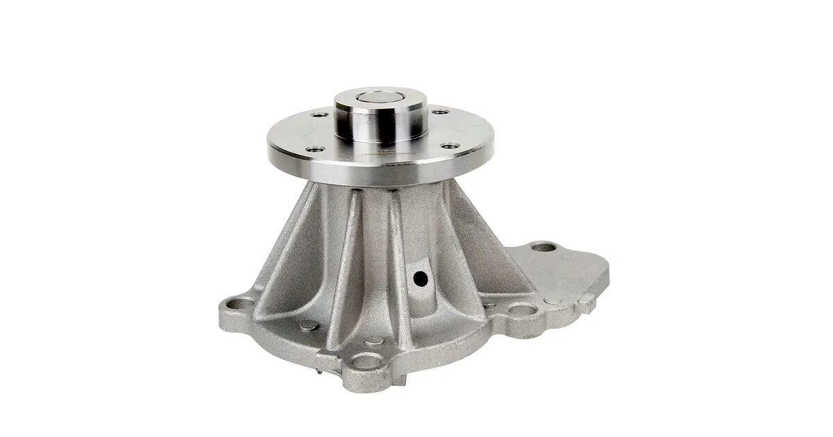 BOMBA DE AGUA KGP-775 NISSAN 240SX 4L