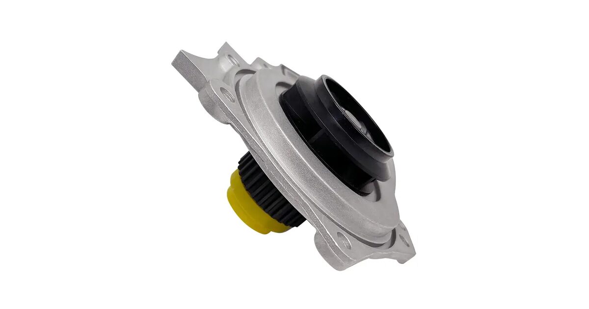 BOMBA DE AGUA KGP-8124 AUDI