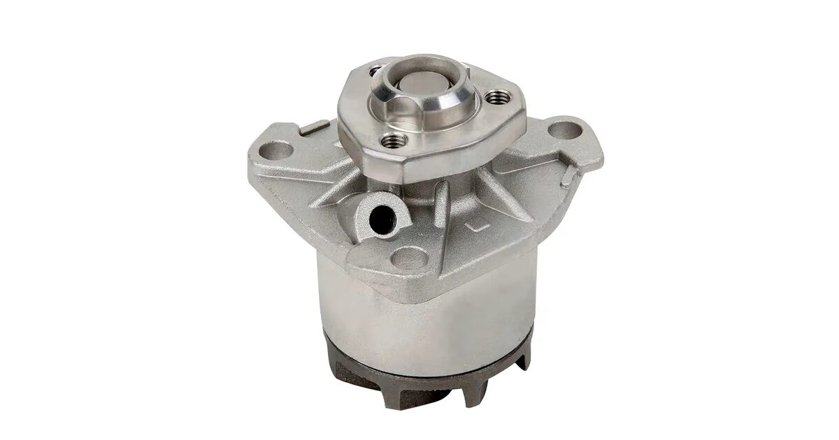 BOMBA DE AGUA KGP-883 VW 2.5 V6