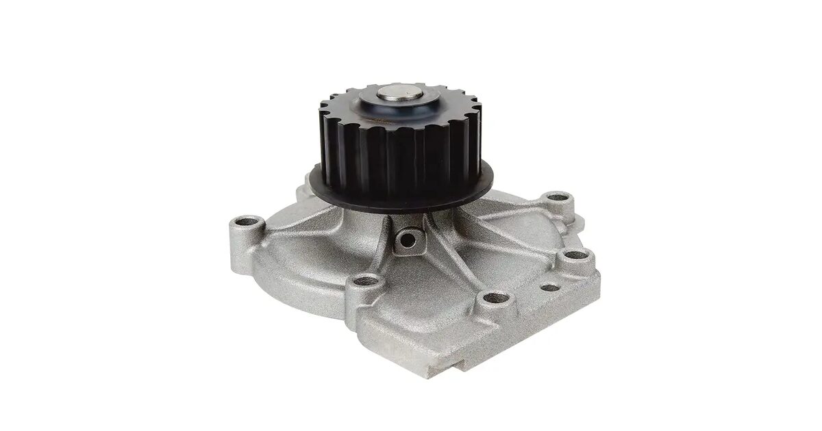 BOMBA DE AGUA KGP-9078 VOLVO S40