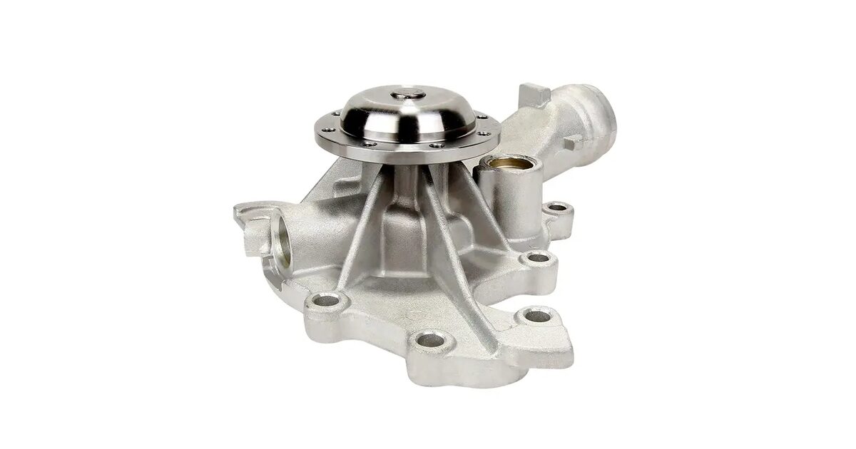 BOMBA DE AGUA KGP-9098 FORD WINDSTAR
